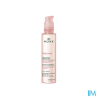NUXE VERY ROSE HLE DEMAQ 150ML