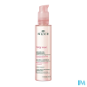 NUXE VERY ROSE HLE DEMAQ 150ML