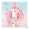 NUXE VERY ROSE HLE DEMAQ 150ML