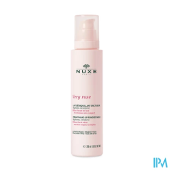 NUXE VERY ROSE LAIT DEMAQ 200ML