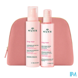 NUXE VERY ROSE LAIT DEMAQ 200ML