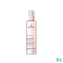 NUXE VERY ROSE BRUME TONIQ 200ML