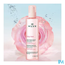 NUXE VERY ROSE BRUME TONIQ 200ML