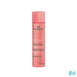 NUXE VERY ROSE LOT PEELING 150ML