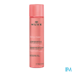 NUXE VERY ROSE LOT PEELING 150ML
