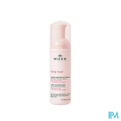 NUXE VERY ROSE EAU MOUSS MIC 150ML