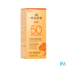 NUXE SUN FLUID LEG SPF50 50ML
