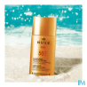 NUXE SUN FLUID LEG SPF50 50ML