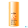NUXE SUN FLUID LEG SPF50 50ML