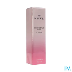 NUXE PRODIGIEUX PARF FLORAL 50ML