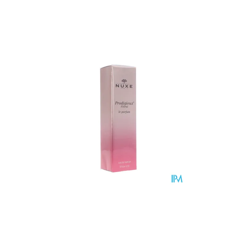 NUXE PRODIGIEUX PARF FLORAL 50ML
