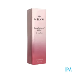 NUXE PRODIGIEUX PARF FLORAL 50ML