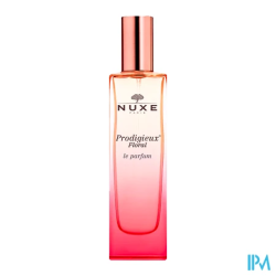 NUXE PRODIGIEUX PARF FLORAL 50ML
