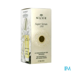 NUXE SUPER SERUM10 FL30ML