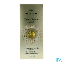 NUXE SUPER SERUM10 FL30ML