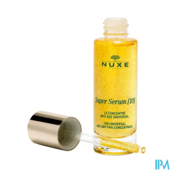 NUXE SUPER SERUM10 FL30ML