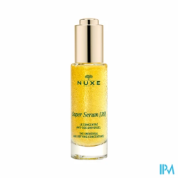 NUXE SUPER SERUM10 FL30ML