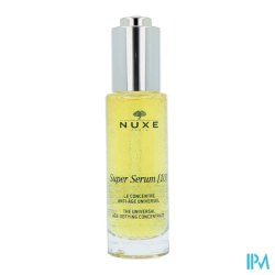 NUXE SUPER SERUM10 FL30ML