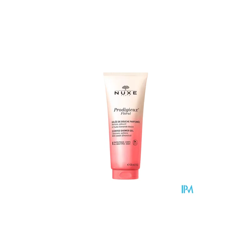 NUXE PRODIGIEUX DCH FLORAL 100ML