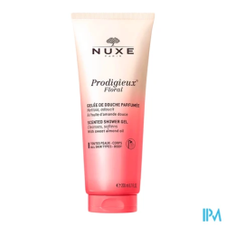 NUXE PRODIGIEUX DCH FLORAL 100ML