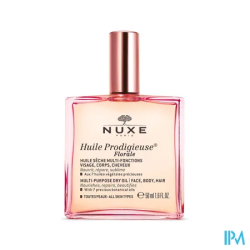 NUXE HLE PRODIG FLORALE 50ML