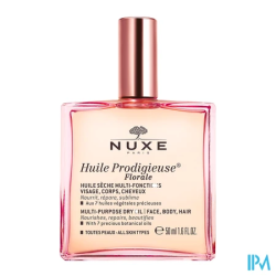 NUXE HLE PRODIG FLORALE 50ML
