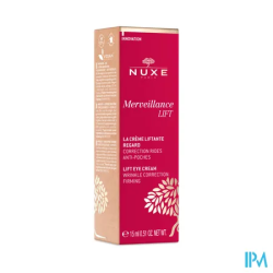 NUXE MERVEILLANCE LIFT REGARD 15ML