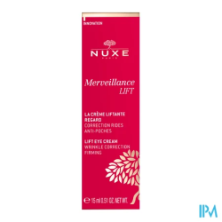 NUXE MERVEILLANCE LIFT REGARD 15ML