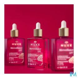 NUXE MERVEILLANCE LIFT SERUM 30ML