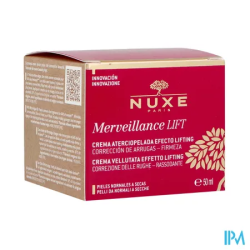 NUXE MERVEILLANCE LIFT VELOUR 50ML