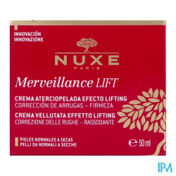 NUXE MERVEILLANCE LIFT VELOUR 50ML
