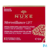 NUXE MERVEILLANCE LIFT VELOUR 50ML
