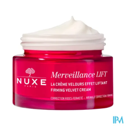 NUXE MERVEILLANCE LIFT VELOUR 50ML