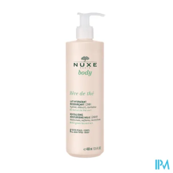NUXE REVE THE LAIT HYDRA 400ML