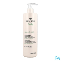 NUXE REVE THE LAIT HYDRA 400ML