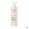 NUXE REVE THE LAIT HYDRA 400ML