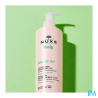 NUXE REVE THE LAIT HYDRA 400ML