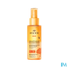 NUXE SUN HLE CAPILLAIRE SPR 100ML