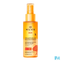 NUXE SUN HLE CAPILLAIRE SPR 100ML