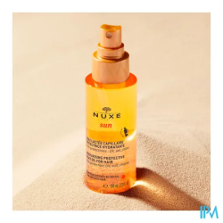 NUXE SUN HLE CAPILLAIRE SPR 100ML