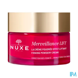 NUXE MERVEILLANCE LIFT CR PDR 50ML