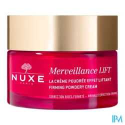 NUXE MERVEILLANCE LIFT CR PDR 50ML