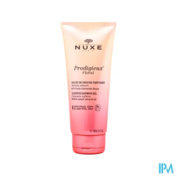 NUXE PRODIGIEUX DCH FLORAL 200ML