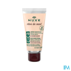 NUXE REVE MIEL CR MAIN CICA 50ML