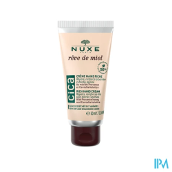 NUXE REVE MIEL CR MAIN CICA 50ML