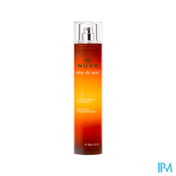NUXE REVE MIEL EAU PARF 100ML
