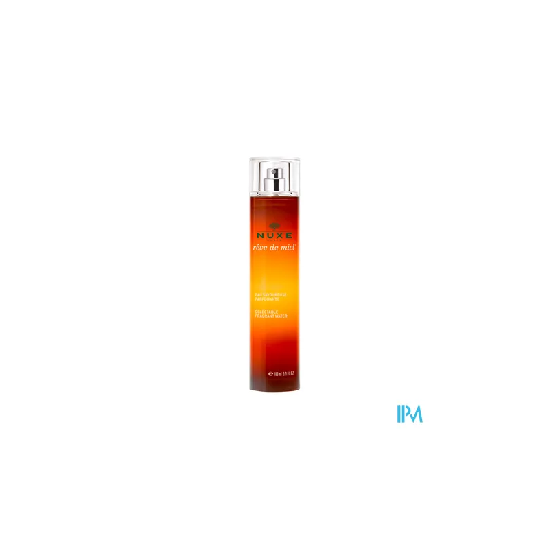 NUXE REVE MIEL EAU PARF 100ML