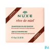 NUXE REVE MIEL SH SOLIDE DOUC 65G