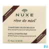 NUXE REVE MIEL SH SOLIDE DOUC 65G