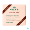 NUXE REVE MIEL SH SOLIDE DOUC 65G